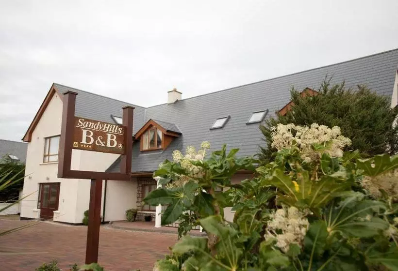 Sandyhills Bed & Breakfast