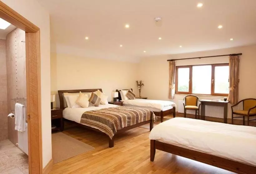 Sandyhills Bed & Breakfast