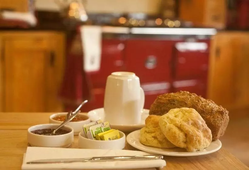 Sandyhills Bed & Breakfast