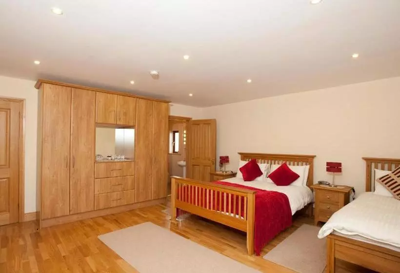 Sandyhills Bed & Breakfast