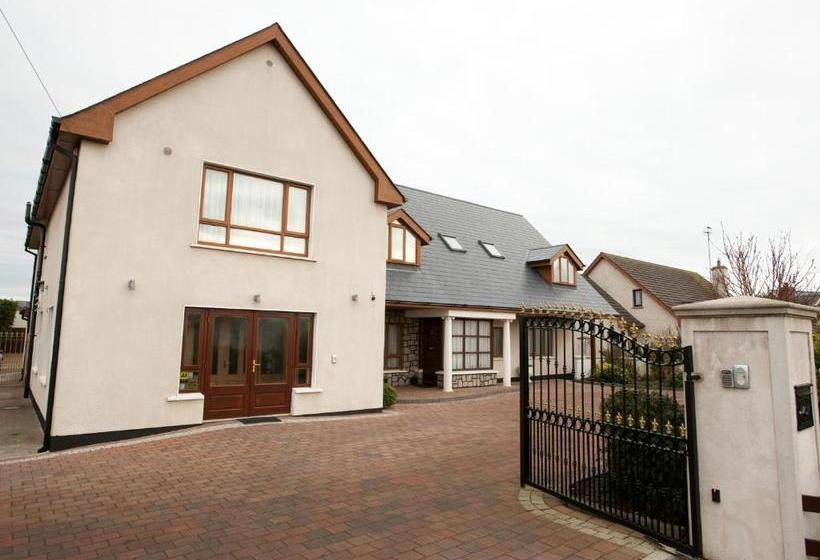 Sandyhills Bed & Breakfast