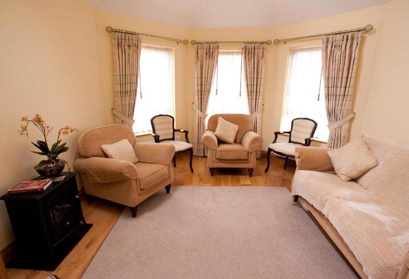 Sandyhills Bed & Breakfast