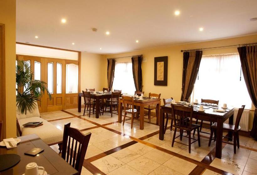 Sandyhills Bed & Breakfast