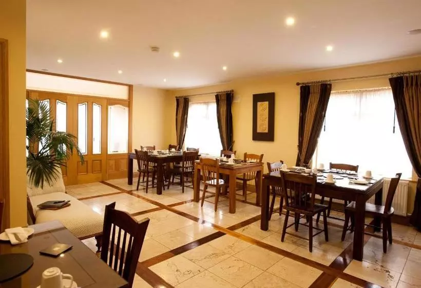 Sandyhills Bed & Breakfast