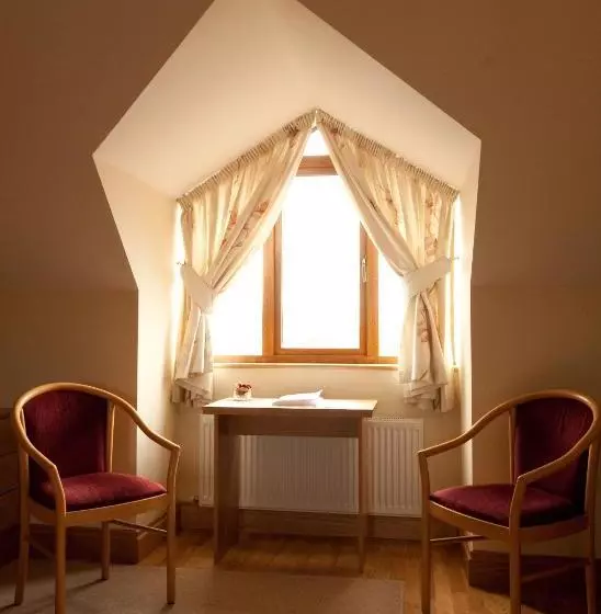 Sandyhills Bed & Breakfast