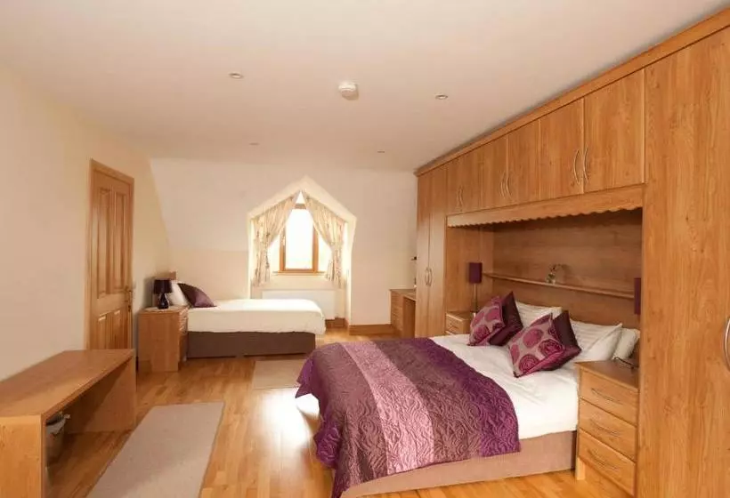 Sandyhills Bed & Breakfast