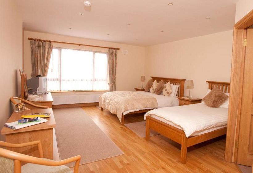 Sandyhills Bed & Breakfast