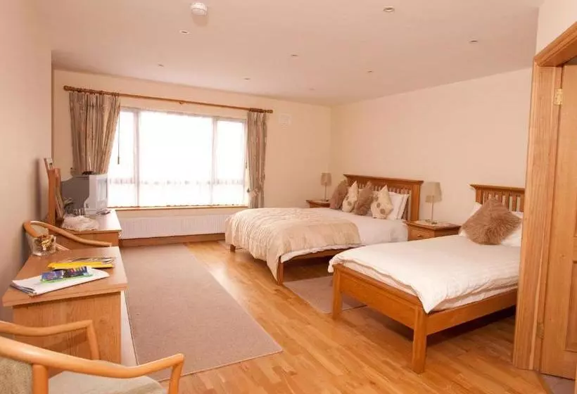 Sandyhills Bed & Breakfast