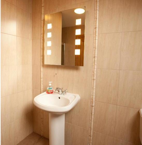 Sandyhills Bed & Breakfast