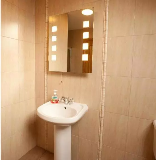 Sandyhills Bed & Breakfast