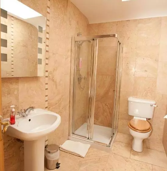 Sandyhills Bed & Breakfast