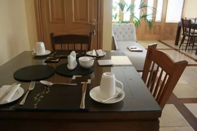 Sandyhills Bed & Breakfast