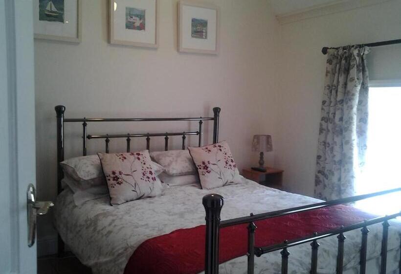 Sea Lodge B&b