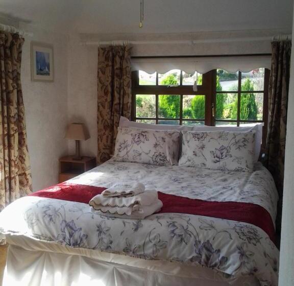 Sea Lodge B&b