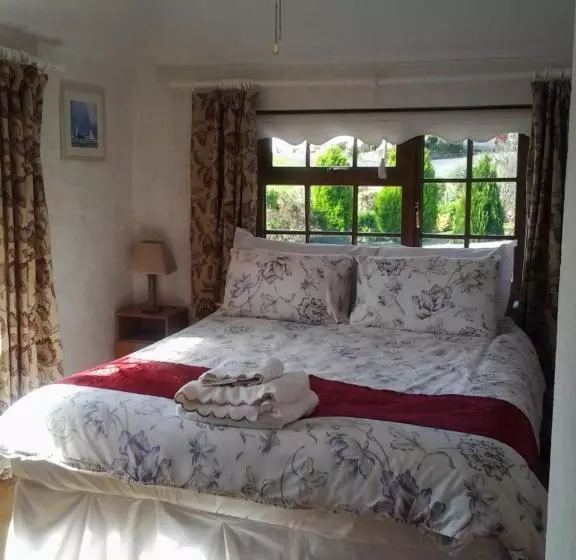 Sea Lodge B&b