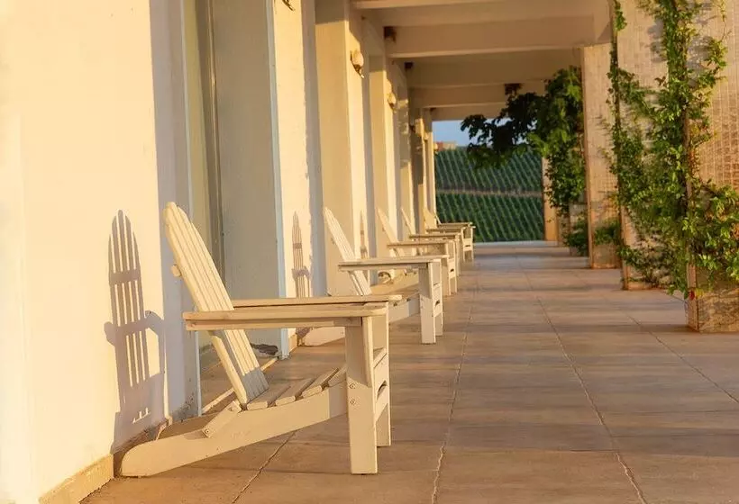 Hotelli Villa Estet Bağ