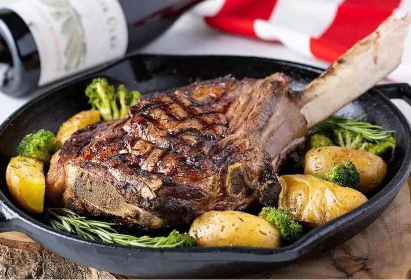 Hotelli Villa Estet Bağ