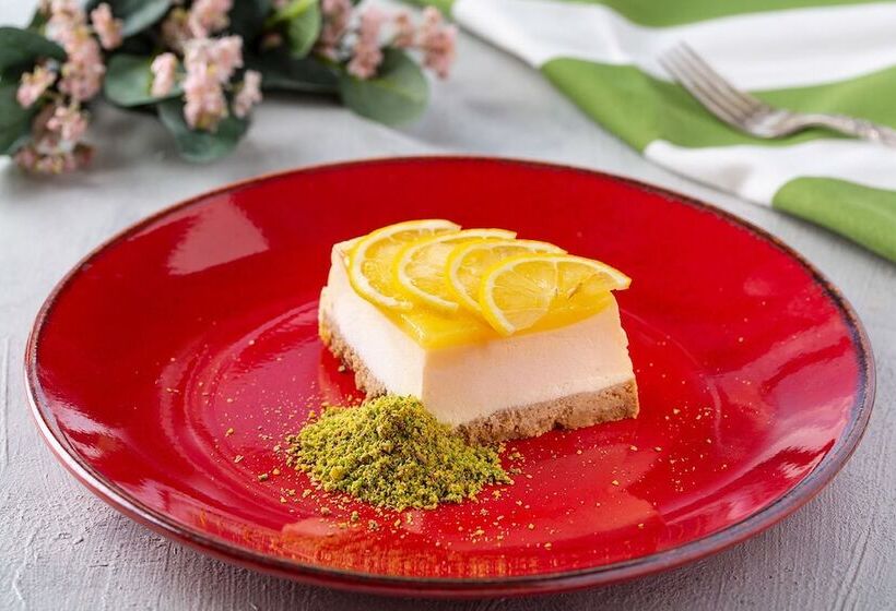 호텔 Villa Estet Bağ