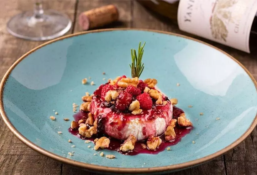 Hotelli Villa Estet Bağ