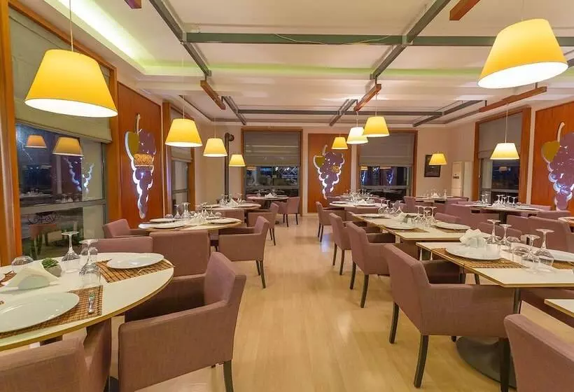 Hotelli Villa Estet Bağ