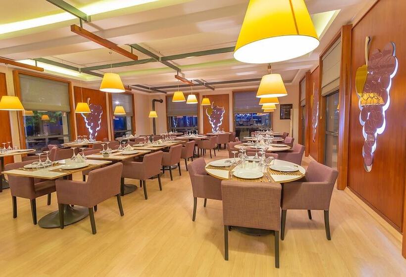 호텔 Villa Estet Bağ