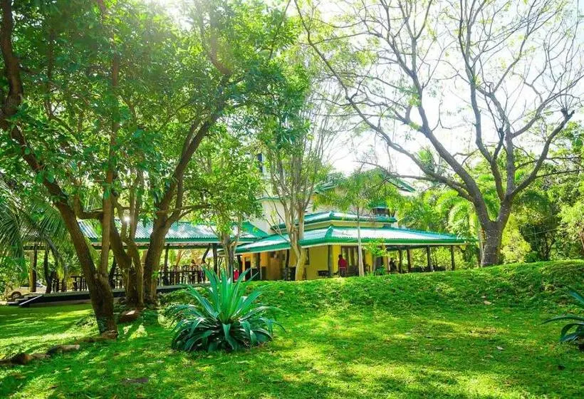 ペンション The Yala Vista