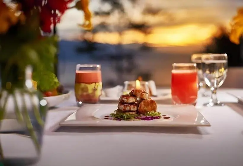 استراحتگاه Patra Parapat