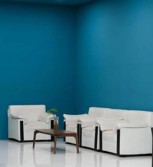 استراحتگاه Patra Parapat