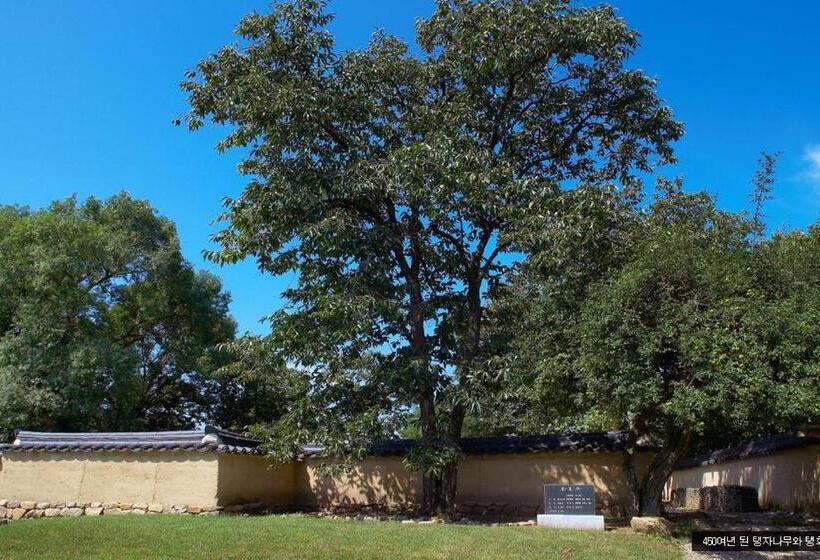 Bed and Breakfast Bukchondaek