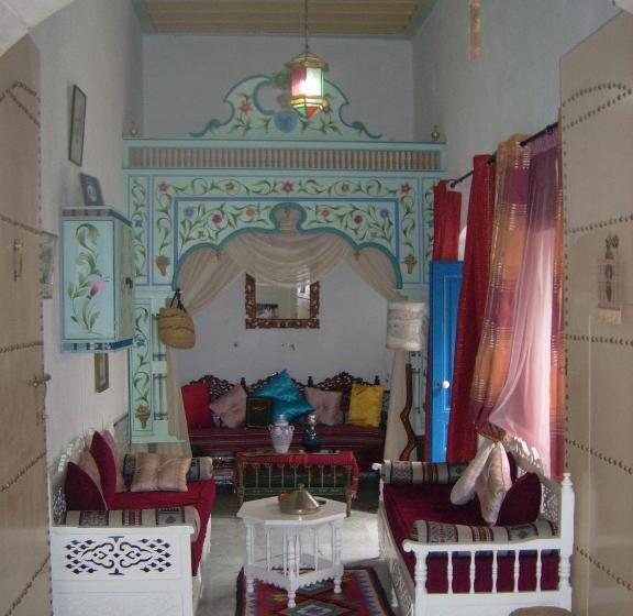 Bed and Breakfast Dar Baaziz