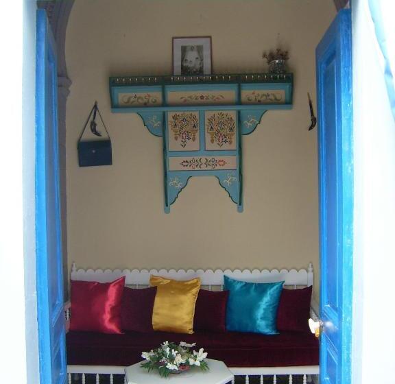 Bed and Breakfast Dar Baaziz