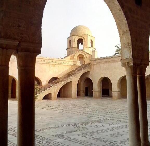 Bed and Breakfast Dar Baaziz