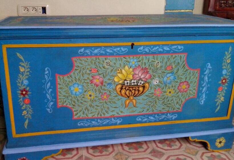 Bed and Breakfast Dar Baaziz