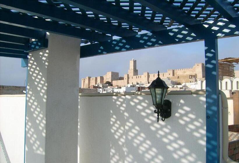 Bed and Breakfast Dar Baaziz