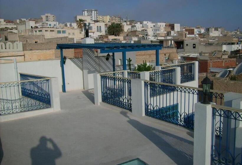 Bed and Breakfast Dar Baaziz