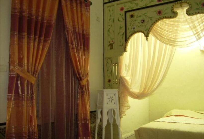 Bed and Breakfast Dar Baaziz