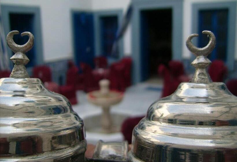 Bed and Breakfast Dar Baaziz