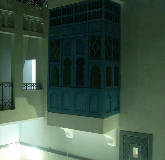 Bed and Breakfast Dar Baaziz