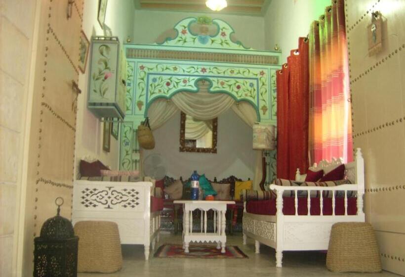 Bed and Breakfast Dar Baaziz