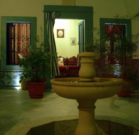 Bed and Breakfast Dar Baaziz