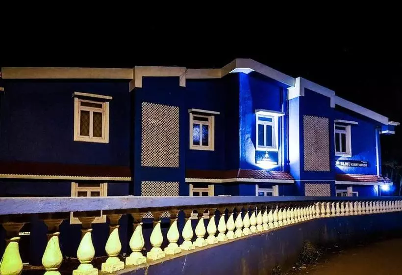 Bijou Guest House