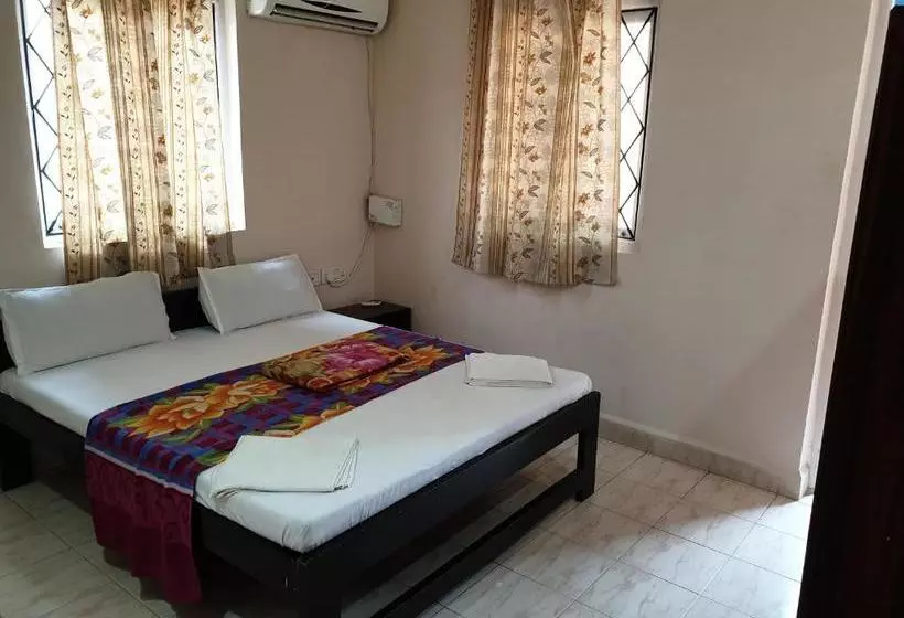 Bijou Guest House