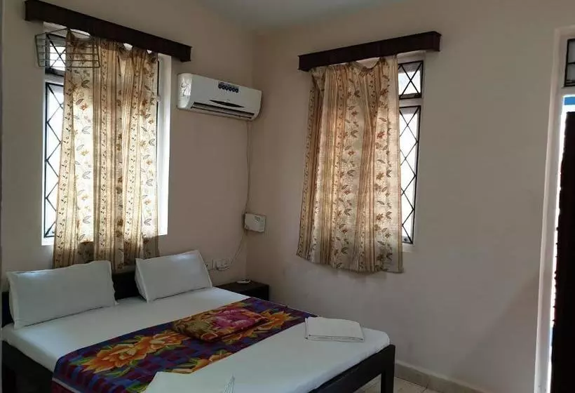 Bijou Guest House