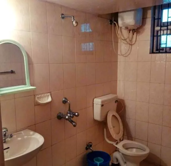 Bijou Guest House