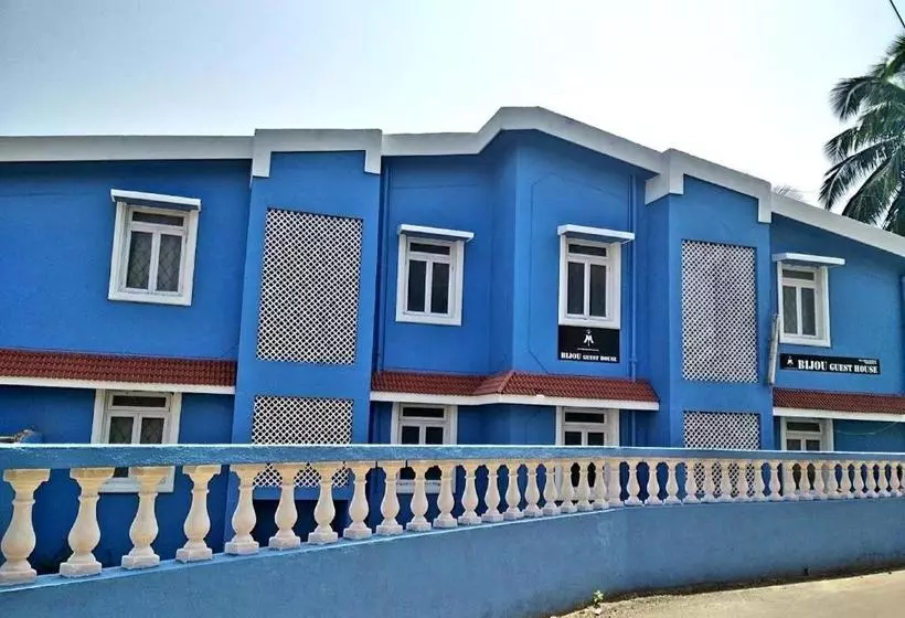 Bijou Guest House