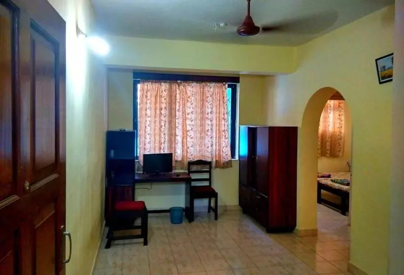 Bijou Guest House