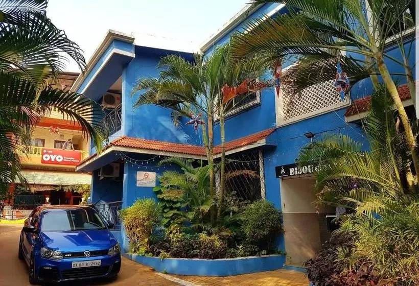 Bijou Guest House