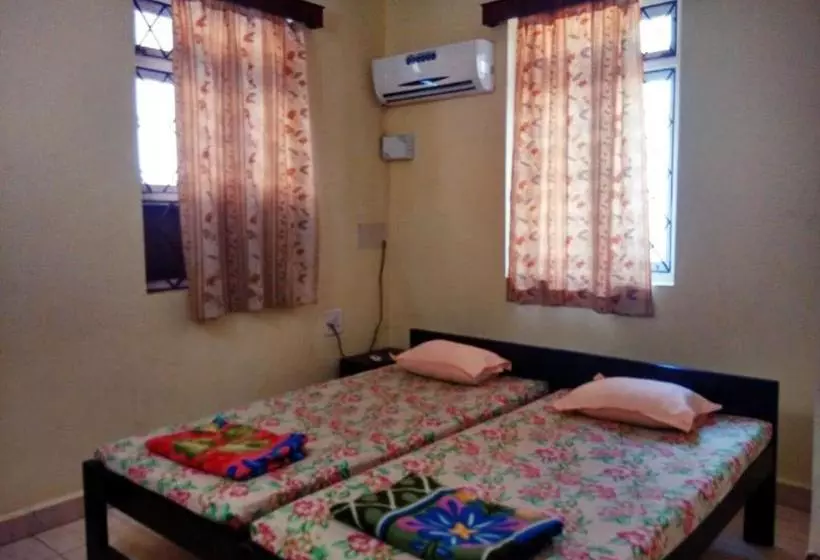 Bijou Guest House