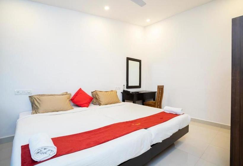 בית מלון כפרי Ddv