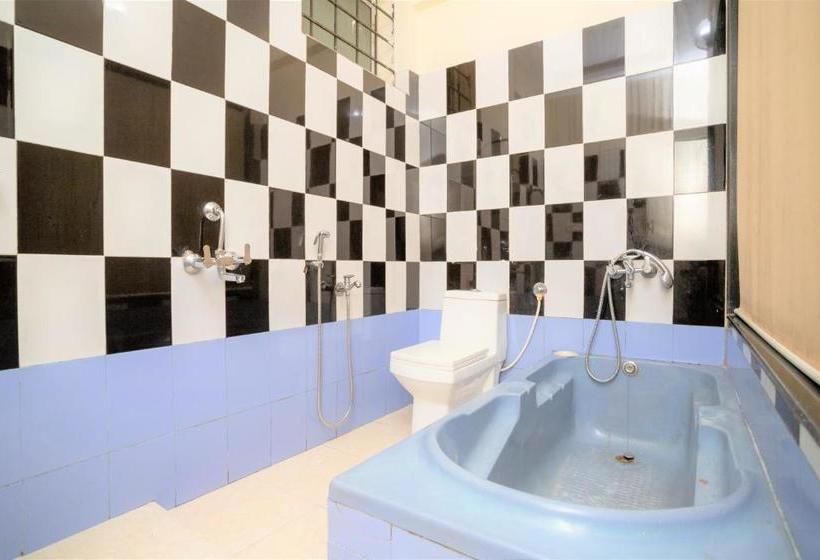 בית מלון כפרי Ddv